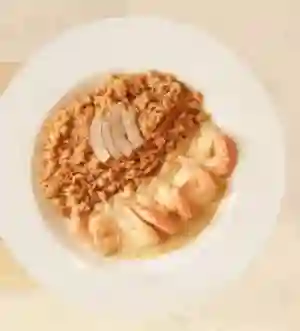Langostinos Caribeños
