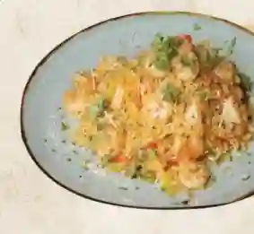 Arroz De Mariscos