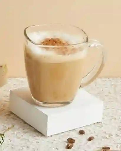 Capuchino Tradicional 9 Oz