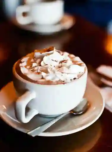 Capuchino Baileys Frio 9Oz