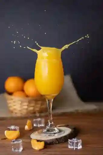Jugo de Mandarina 16 Oz