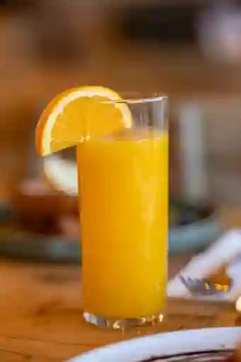Jugo de Naranja 16 Oz