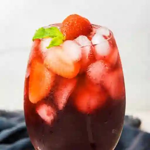 Tinto de Verano 16 Oz