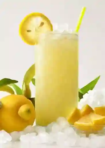 Limonada Natural 16 Oz