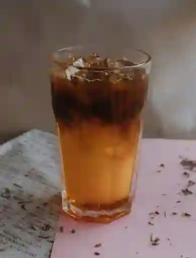 Limonada Cafe 16 Oz