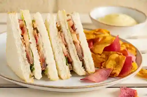 Sándwich Bit