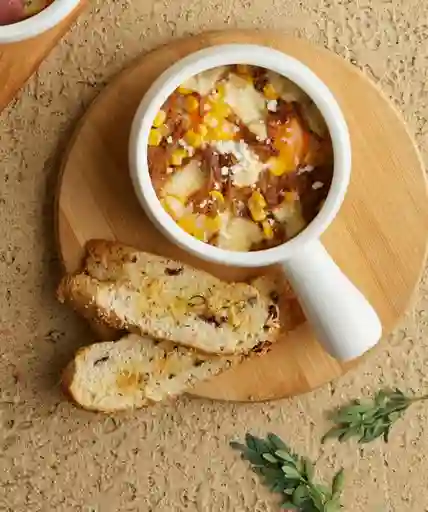 Huevos Del Campo