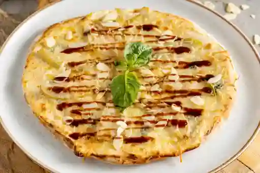 Pizza Queso Azul