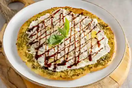 Pizza Trachatella