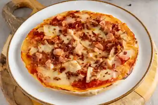 Pizza Carnes