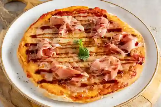 Pizza Madurados