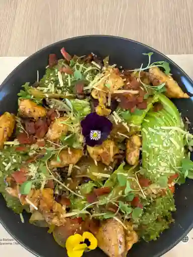 Ensalada de la Casa
