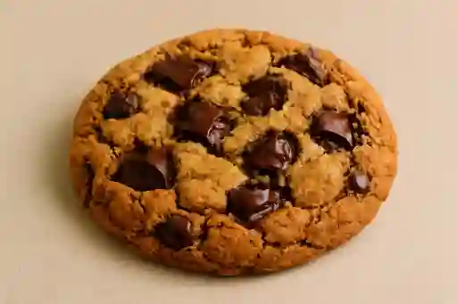 Galleta Chocochips