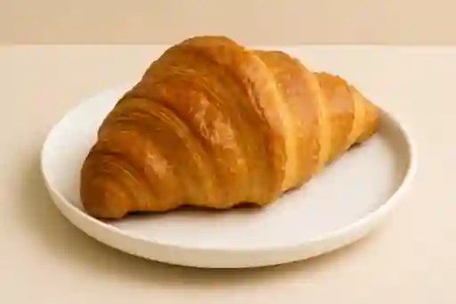 Croissant de Queso
