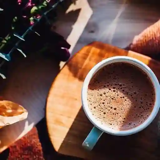 Chocolate Especiado en Agua 9 Oz