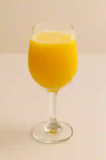 Jugo de Naranja 9 Oz