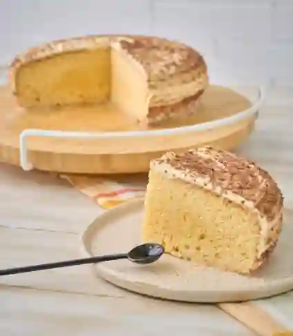 Isla de Tres Leches Mediana