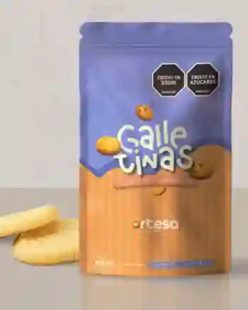 Galletinas