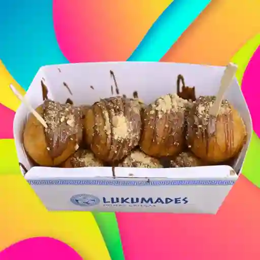 Nutella Clasic