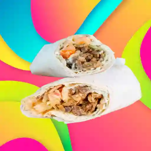 Pollo Gyros