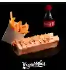 Combo Papas + Gaseosa