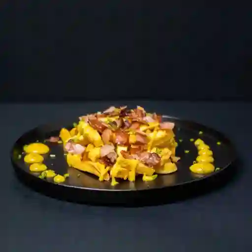 Palitos Bacon