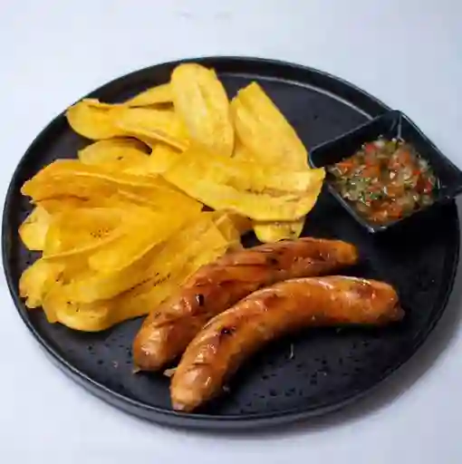 Chorichips