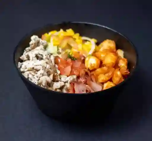Bowl Kong