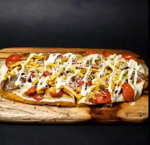 Butikrok