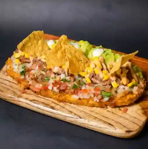 Mexicano