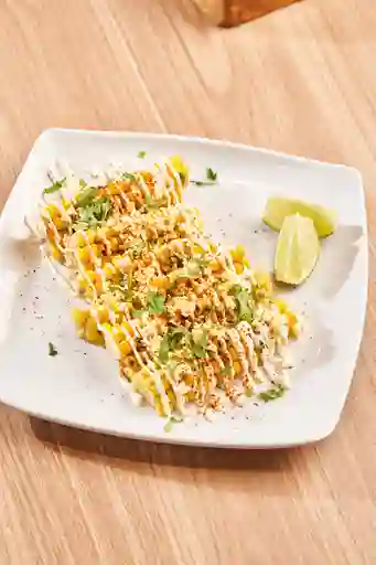 Mazorca Mexicana