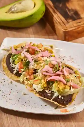 Tostada