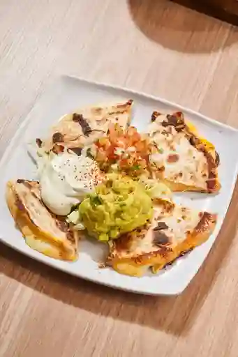 Quesadilla