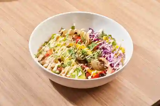 Fajita Bowl