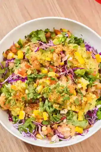 Ensalada Fajita
