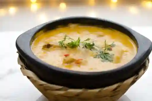 Cazuela de la Casa