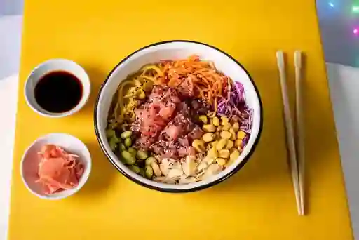 Arroz Mango