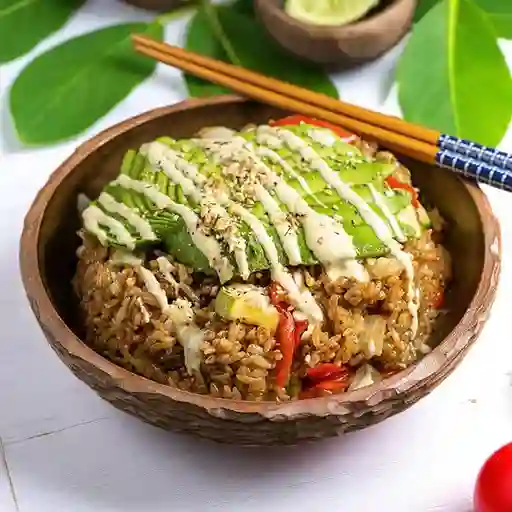 Arroz Tai
