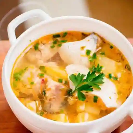 Sancocho