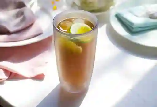 Limonada de Panela 16 Oz