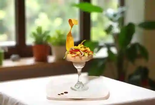 Ceviche Peruano