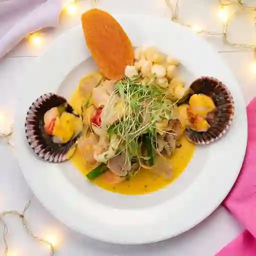 Ceviche Especial