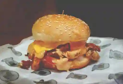 Cheese Chicken