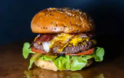 Jalisco Burguer