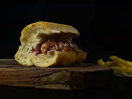 Choripán Del Norte