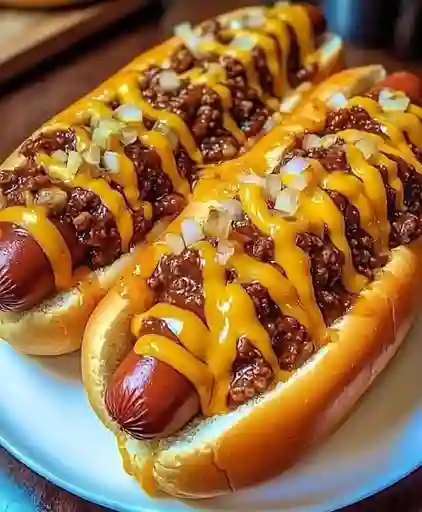 Combo Duo Choriperro