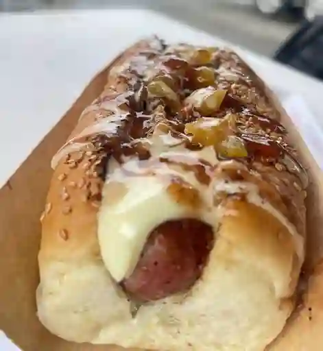 Choriperro