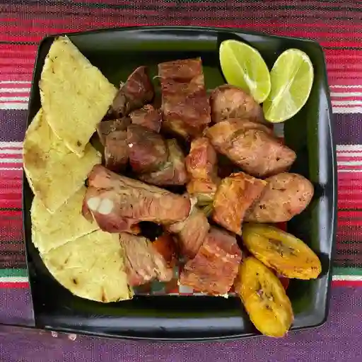 Picada Mix