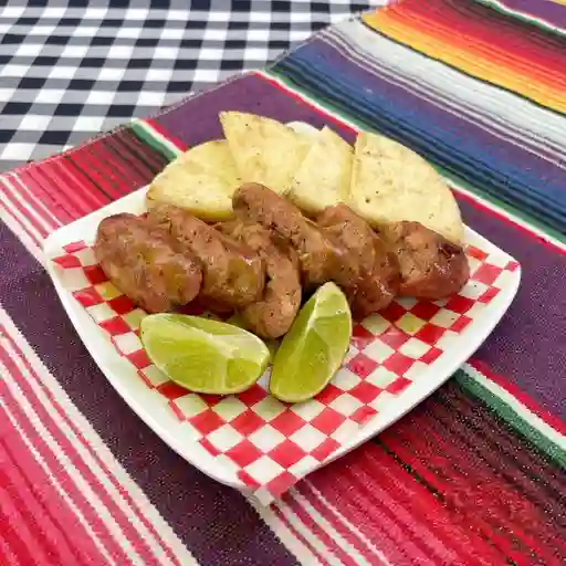 Chorizo Artesanal