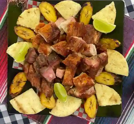Picada Familiar